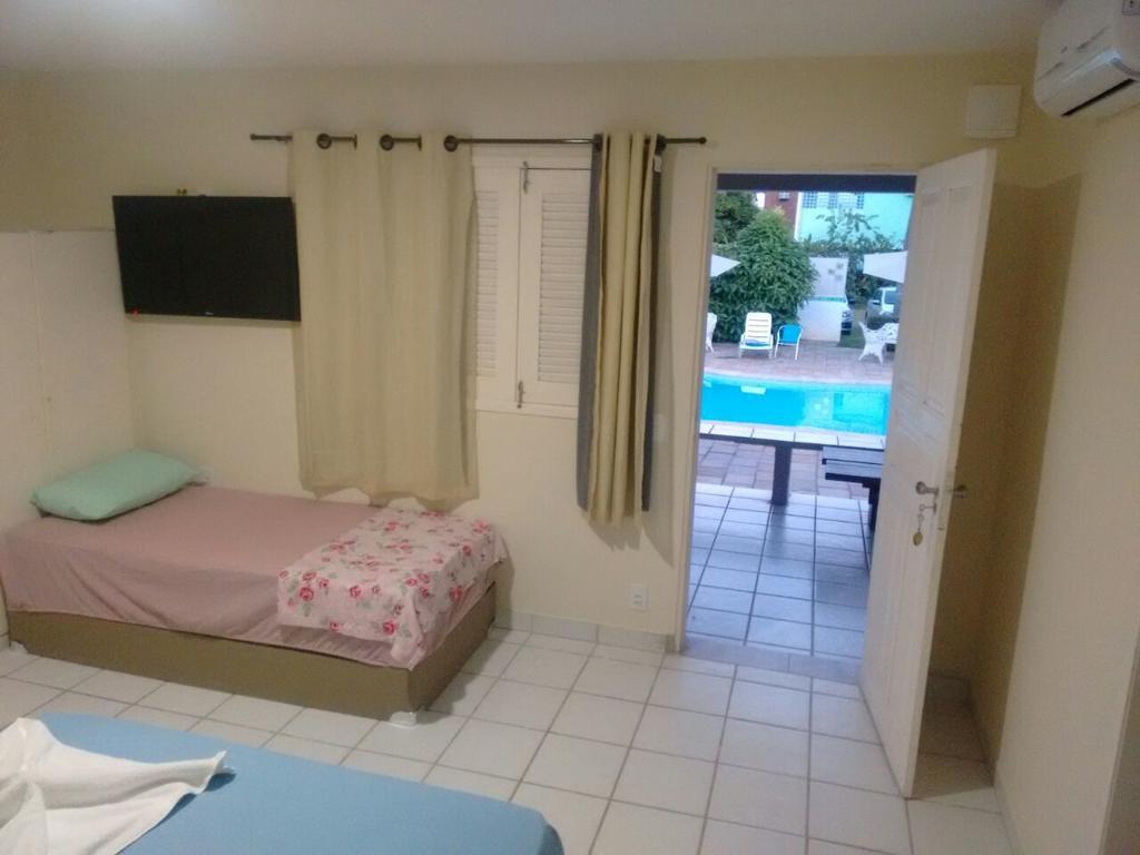 Recanto Do Aconchego Porto de Galinhas Exterior photo