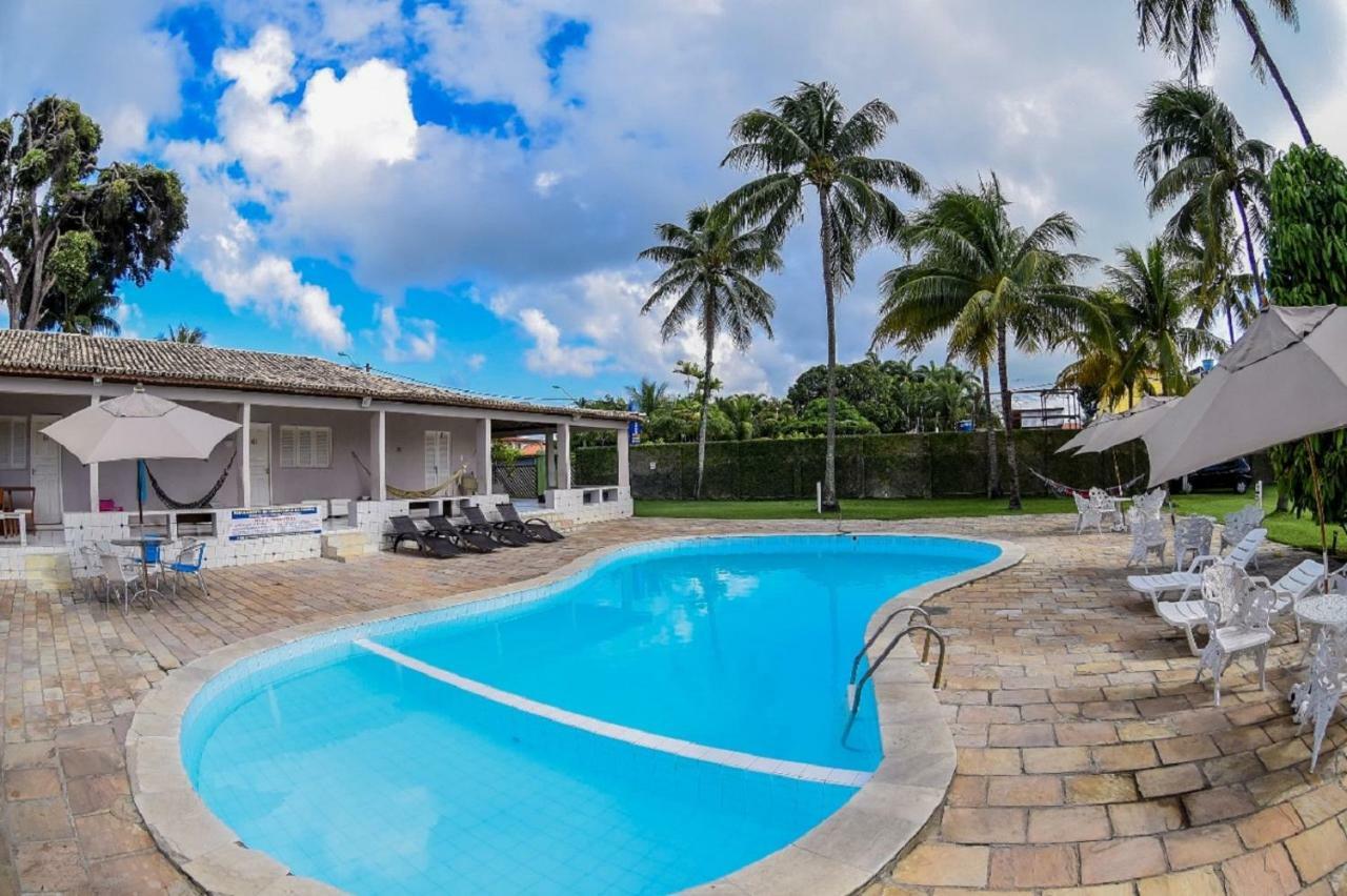 Recanto Do Aconchego Porto de Galinhas Exterior photo